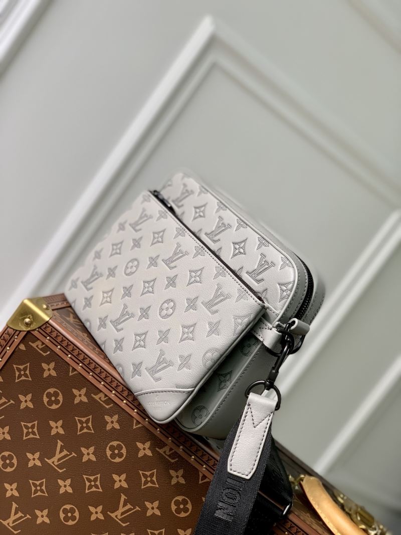 Mens LV Satchel bags